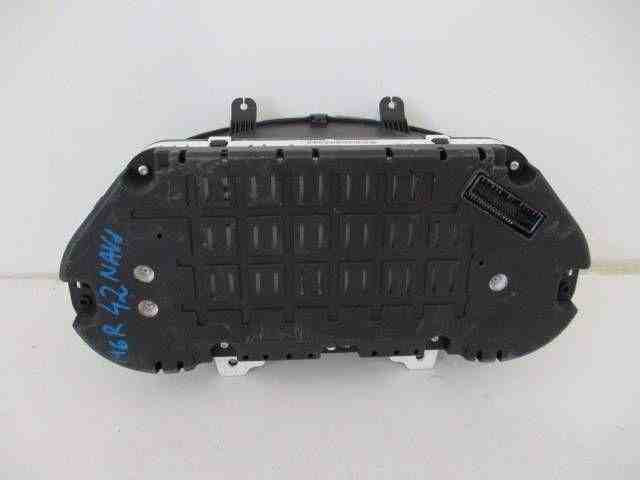 KIA Sorento 2 generation (2009-2021) Instrumentu panelis/spidometrs 94013C5670,14J23040 32477802
