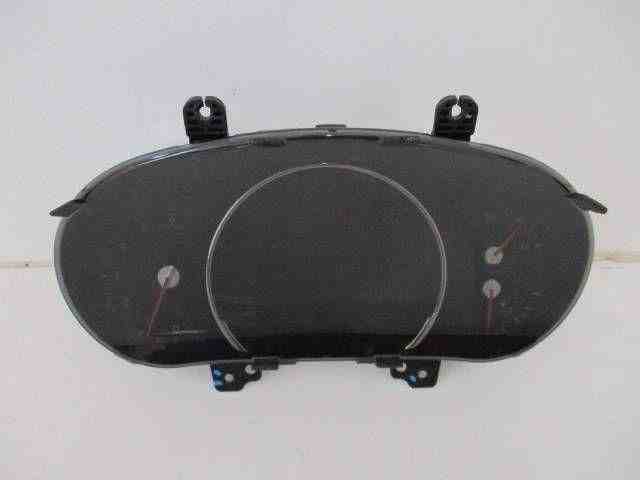 KIA Sorento 2 generation (2009-2021) Instrumentu panelis/spidometrs 94013C5670,14J23040 32477802
