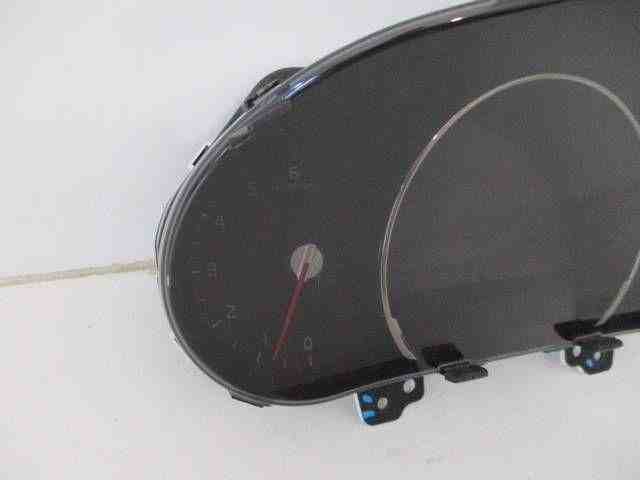 KIA Sorento 2 generation (2009-2021) Instrumentu panelis/spidometrs 94013C5670,14J23040 32477802