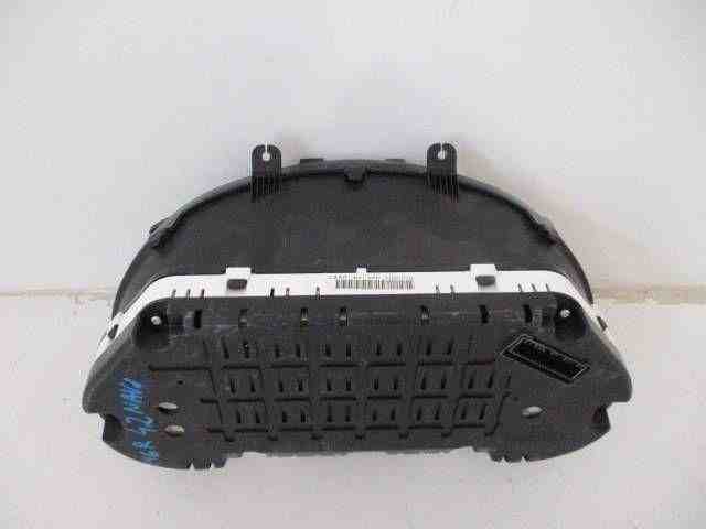 KIA Sorento 2 generation (2009-2021) Instrumentu panelis/spidometrs 94013C5670,14J23040 32477802