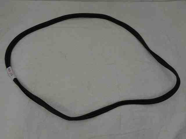 PEUGEOT 208 Peugeot 208 (2012-2015) Bootlid Seal Rubber 32478205