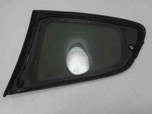 PEUGEOT 208 Peugeot 208 (2012-2015) Rear Right  Window 32478208