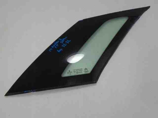 CITROËN C4 Picasso 2 generation (2013-2018) Front Windshield 32478221