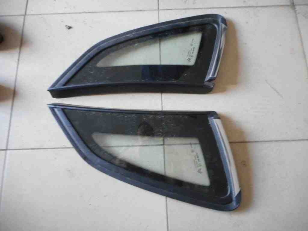 CITROËN C4 Picasso 2 generation (2013-2018) Front Windshield 32478240