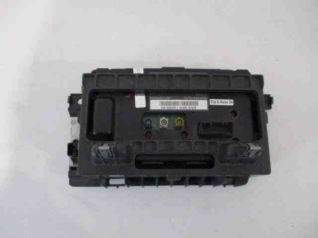 RENAULT Megane 3 generation (2008-2020) Екран навигаций 259156554R 32478294