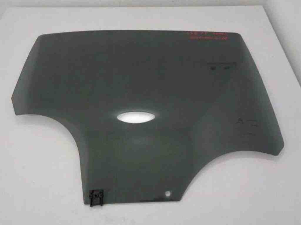 CITROËN C3 Picasso 1 generation (2008-2016) Rear Window Glass 32478385