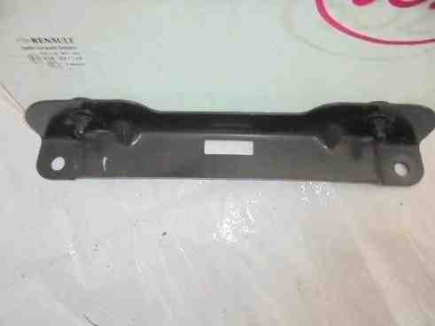 RENAULT Megane 3 generation (2008-2020) Стекло заднее 32478434