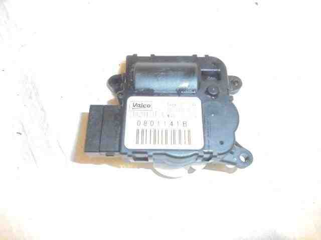 RENAULT Megane 3 generation (2008-2020) Двигатель задвижки потока воздуха кондиционера воздуха T1020411F 32478477