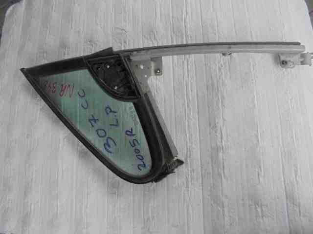 PEUGEOT 307 1 generation (2001-2008) Front Windshield 32478662