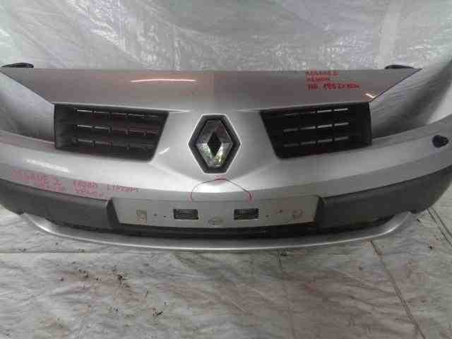 RENAULT Megane 3 generation (2008-2020) Priekšējais bamperis 32478737