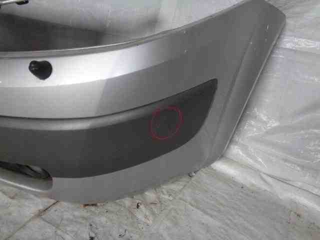 RENAULT Megane 3 generation (2008-2020) Priekšējais bamperis 32478737