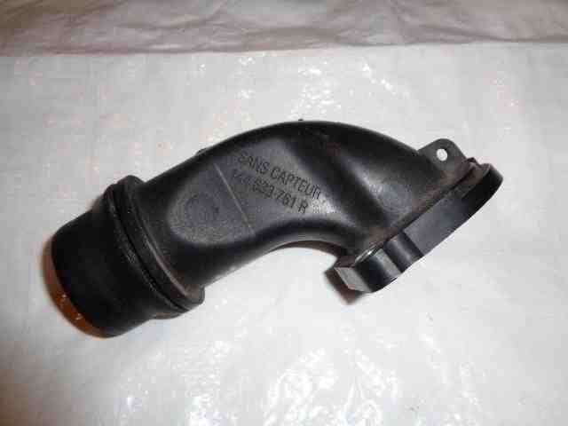 RENAULT Megane 3 generation (2008-2020) Air Intake Tube 144630001R 32478993