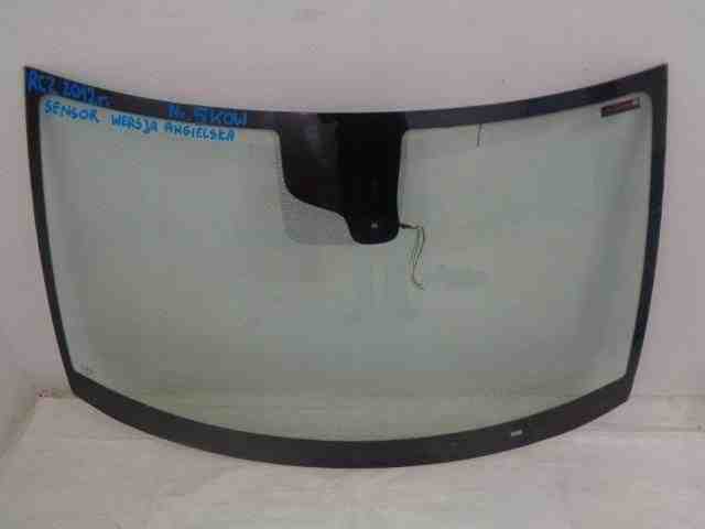 PEUGEOT 307 1 generation (2001-2008) Front Windshield 32479318