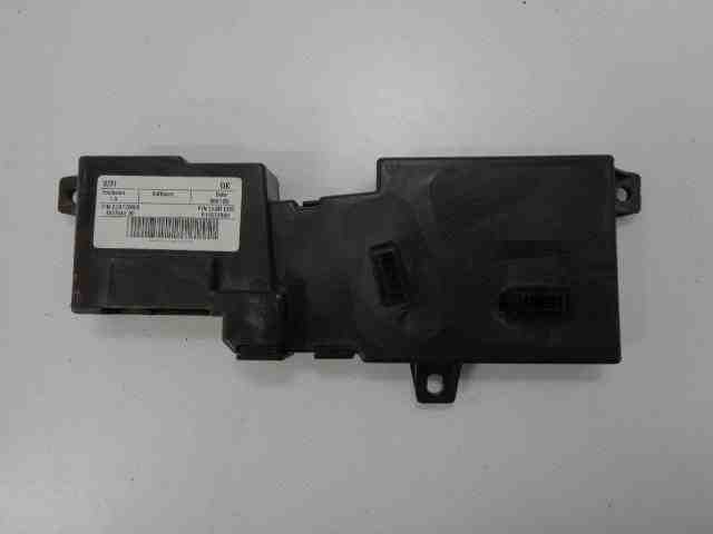 RENAULT Laguna 2 generation (2001-2007) Кнопки управления правым сиденьем 511572000 32479560
