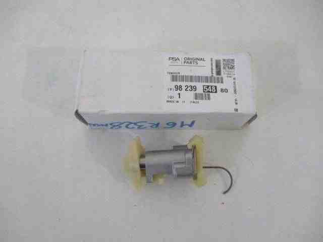 FORD Focus 4 generation (2018-2024) Натяжитель ремня ГРМ 9823954880 32479625