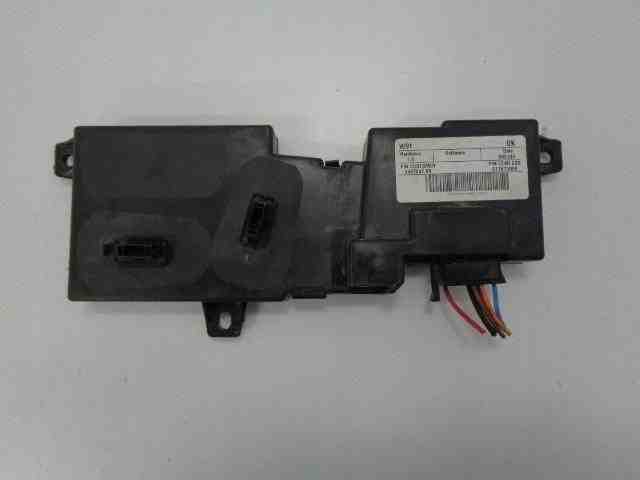 RENAULT Laguna 2 generation (2001-2007) Кнопки управления правым сиденьем 511573008 32479744