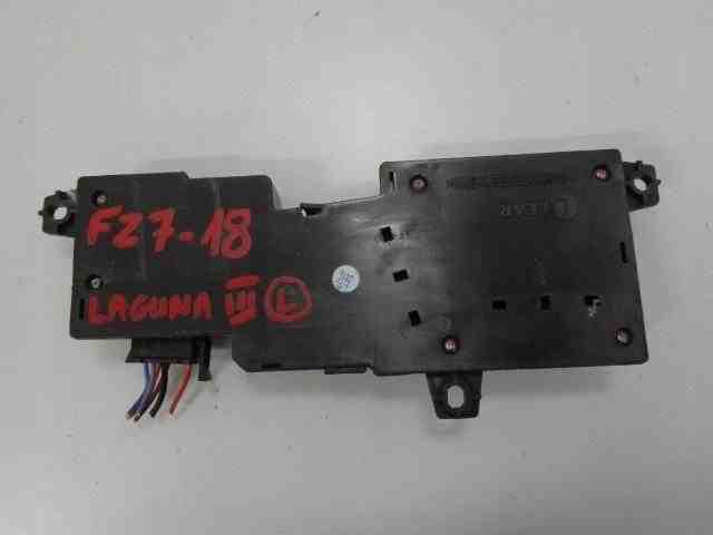 RENAULT Laguna 2 generation (2001-2007) Кнопки управления правым сиденьем 511573008 32479744