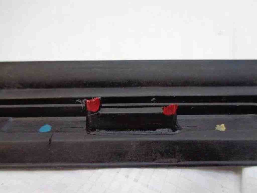 PEUGEOT 308 T7 (2007-2015) Scuttle Panel 9682757980 32480373