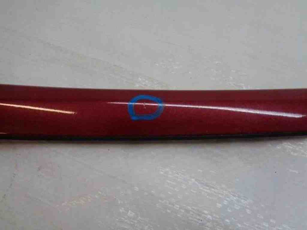 PEUGEOT 308 T7 (2007-2015) Scuttle Panel 9682757980 32480373