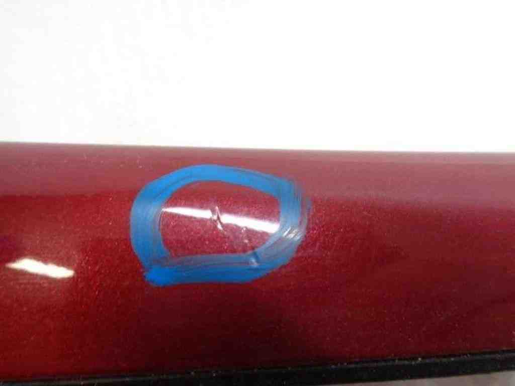 PEUGEOT 308 T7 (2007-2015) Scuttle Panel 9682757980 32480373