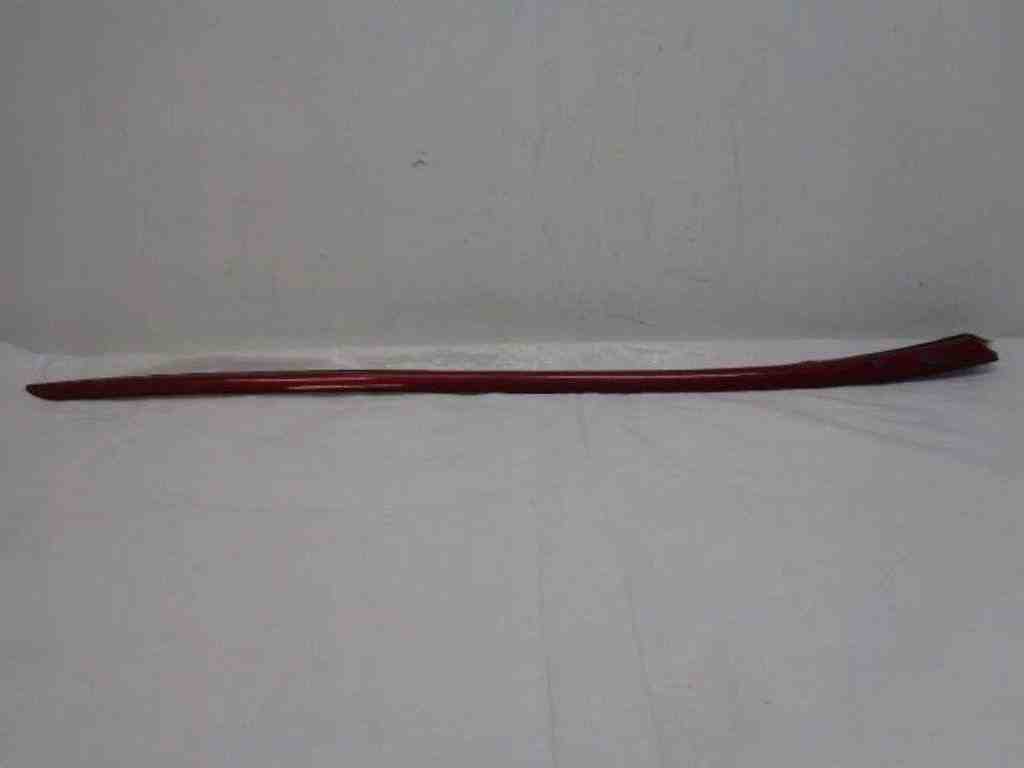 PEUGEOT 308 T7 (2007-2015) Scuttle Panel 9682757880 32480374