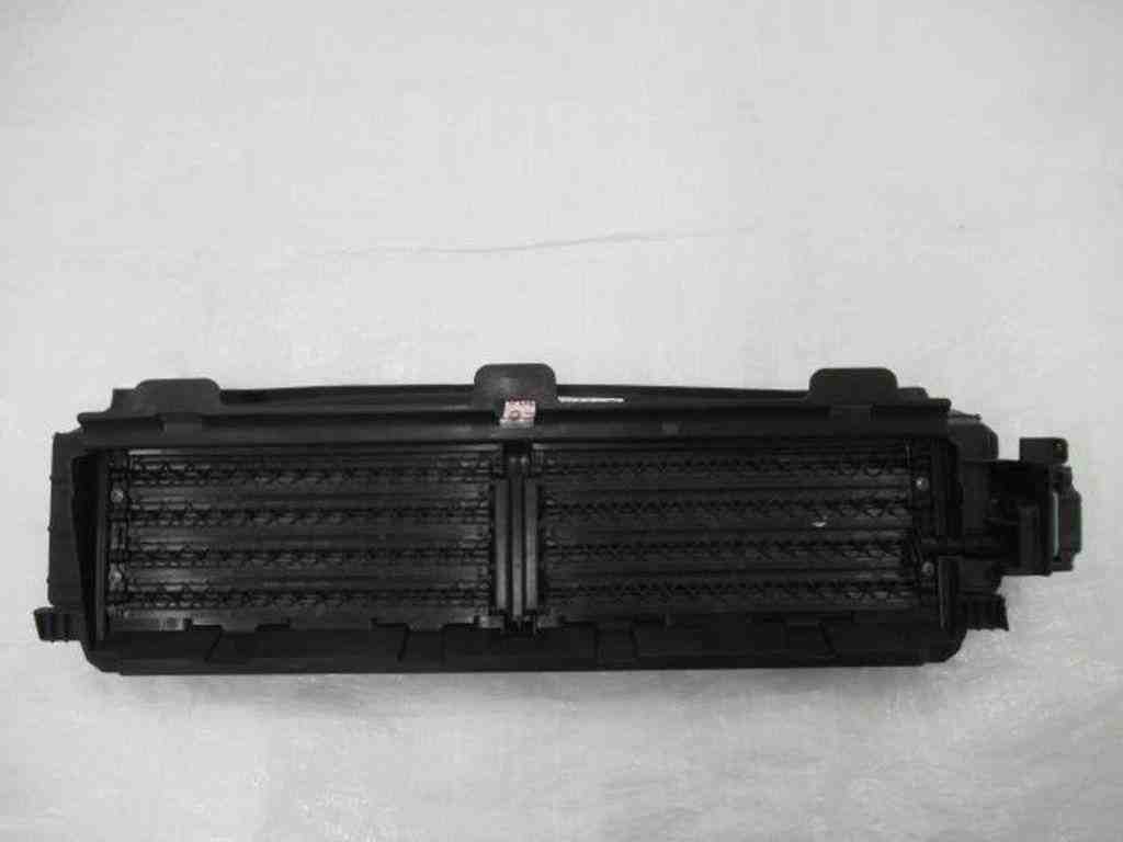 VOLVO S90 2 generation (2016-2023) Slam Panel Frame Plastic Trim AD0X5 32480557