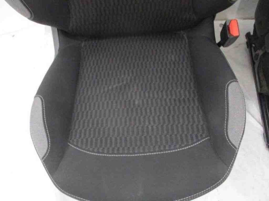 PEUGEOT 208 Peugeot 208 (2012-2015) Rear Seat 32480644