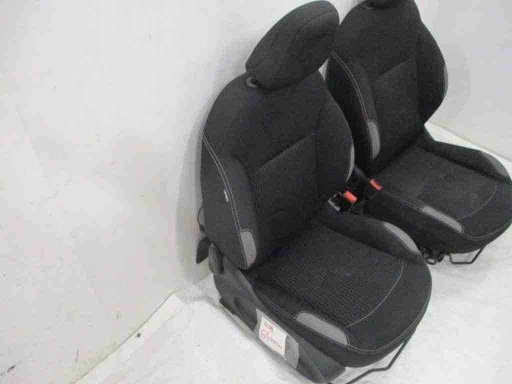 PEUGEOT 208 Peugeot 208 (2012-2015) Rear Seat 32480644