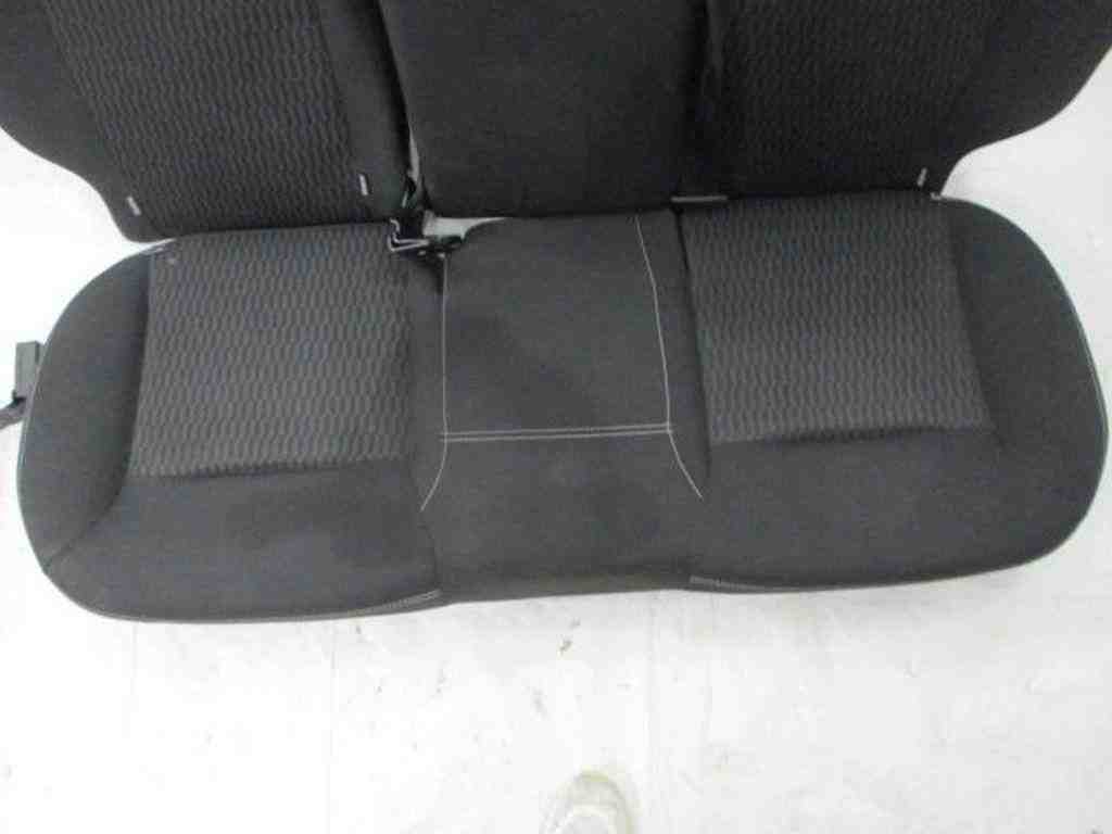 PEUGEOT 208 Peugeot 208 (2012-2015) Rear Seat 32480644