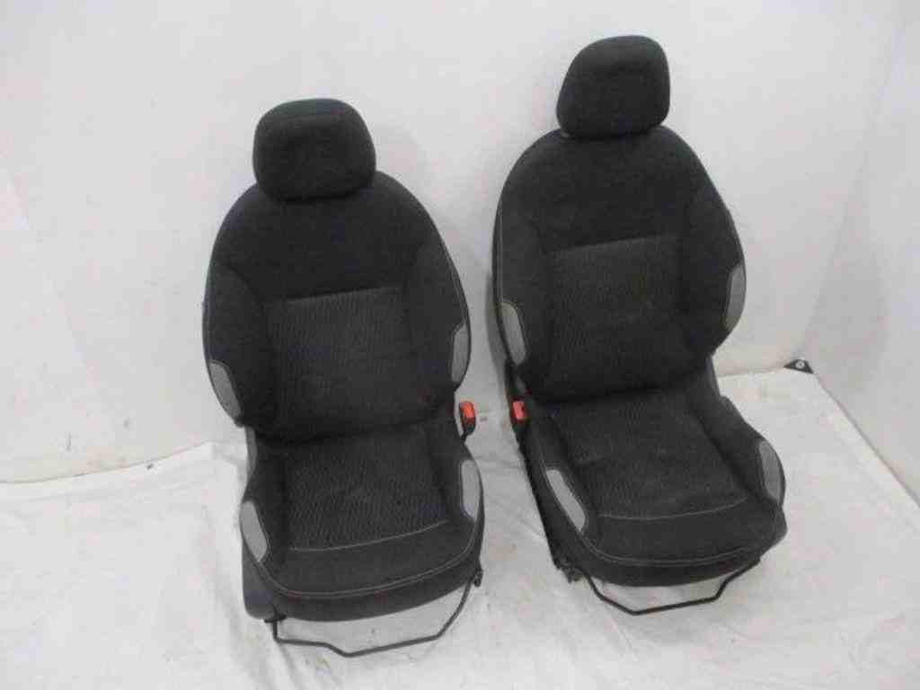 PEUGEOT 208 Peugeot 208 (2012-2015) Rear Seat 32480644