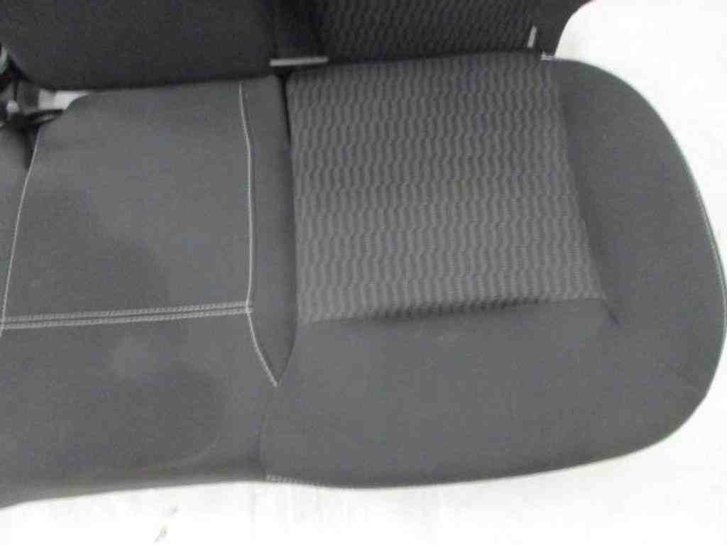 PEUGEOT 208 Peugeot 208 (2012-2015) Rear Seat 32480644
