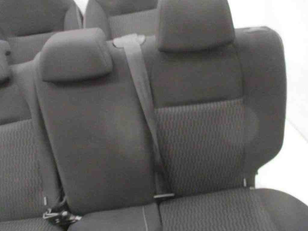 PEUGEOT 208 Peugeot 208 (2012-2015) Rear Seat 32480644