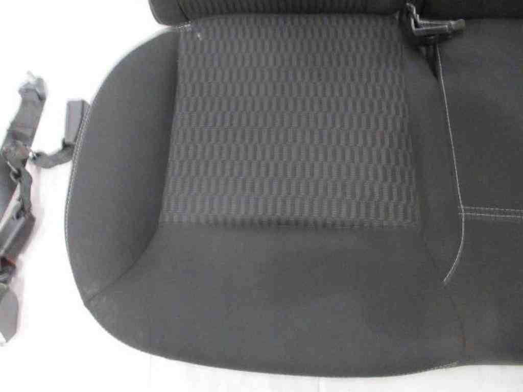 PEUGEOT 208 Peugeot 208 (2012-2015) Rear Seat 32480644
