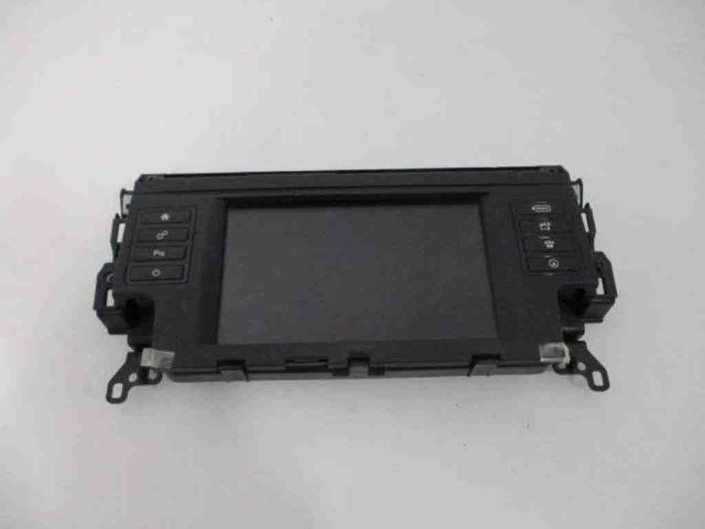 LAND ROVER Discovery Sport 1 generation (2014-2024) Екран навигаций FK7219C299AE 32480772