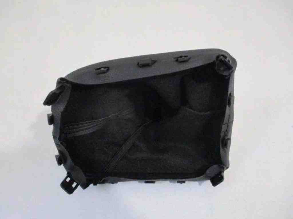 CITROËN C3 Picasso 1 generation (2008-2016) Gearbox Underbody Cover 16356537ZD 32480779