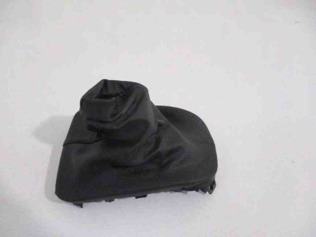 CITROËN C3 Picasso 1 generation (2008-2016) Gearbox Underbody Cover 16356537ZD 32480779