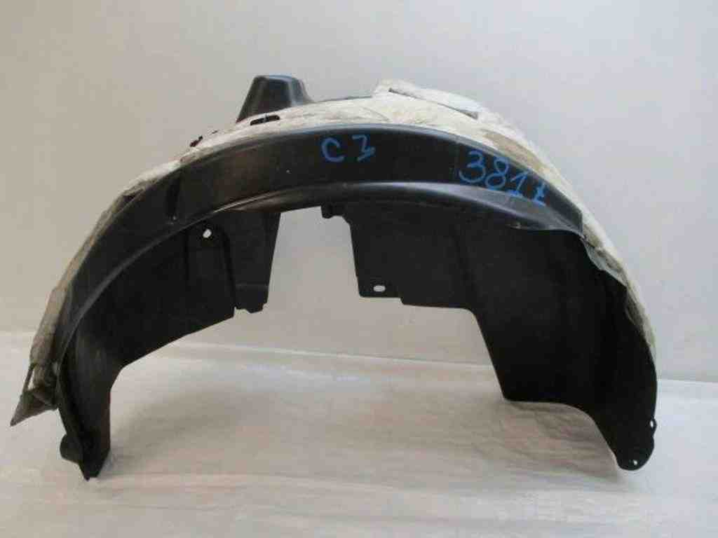 CITROËN C3 Picasso 1 generation (2008-2016) Подкрыльник задний правый 9811931780 32481073