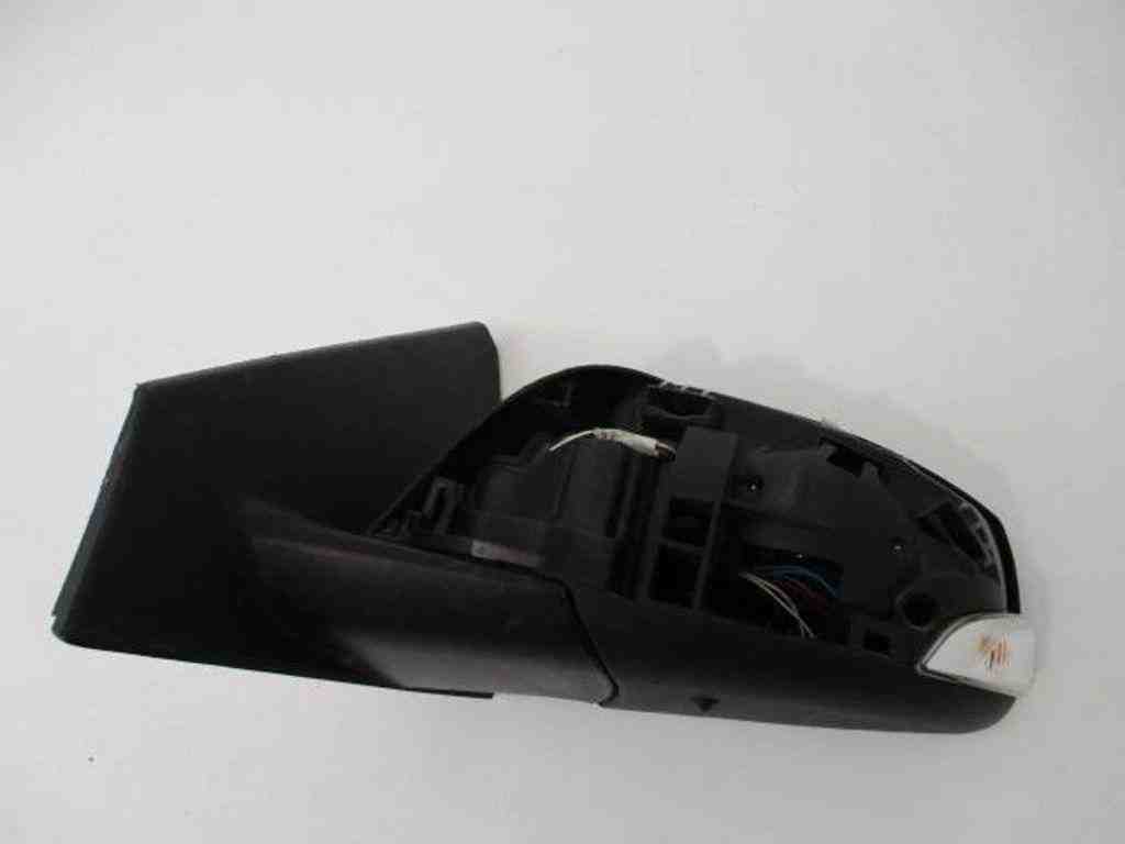 RENAULT Megane 3 generation (2008-2020) Зеркало передней левой двери 963020021R 32481290