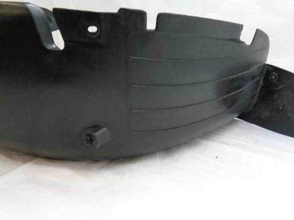 CITROËN C4 Cactus 1 generation (2014-2024) Подкрыльник задний правый 9801624280 32481301