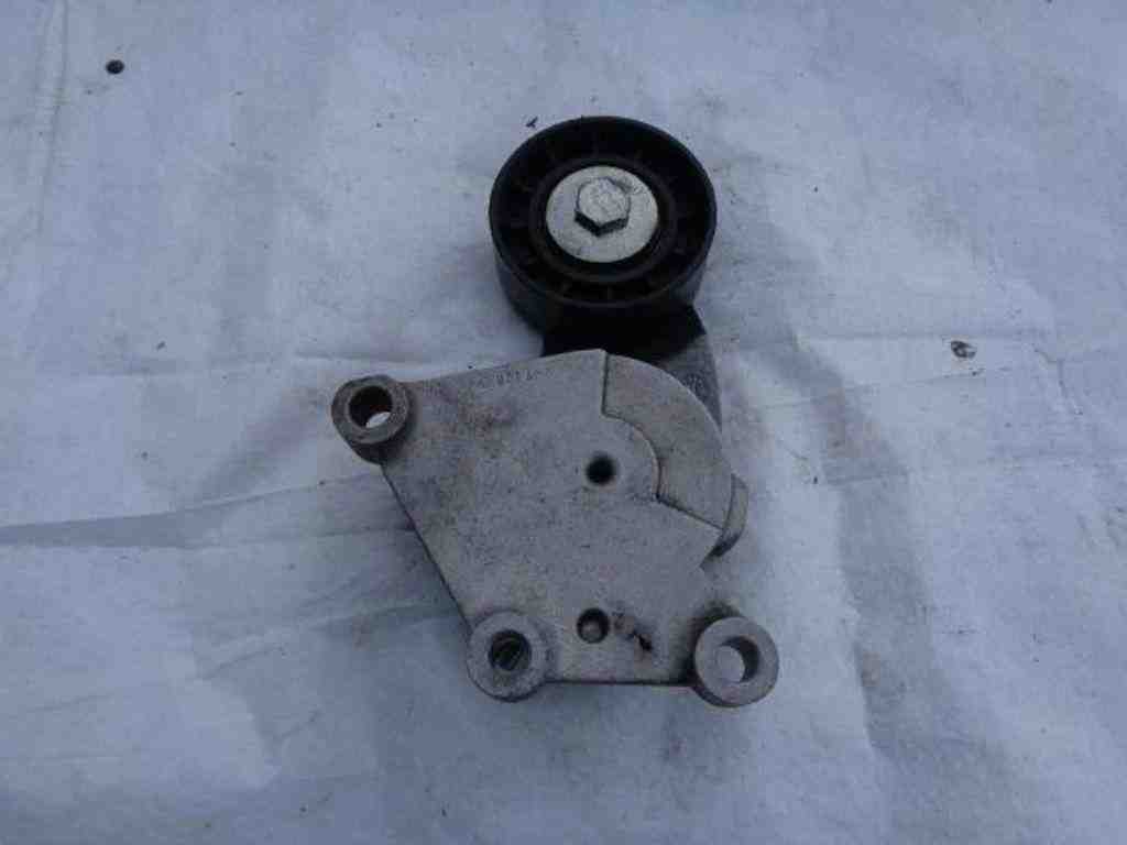 PEUGEOT 307 1 generation (2001-2008) Timing belt tensioner 846143 32481373