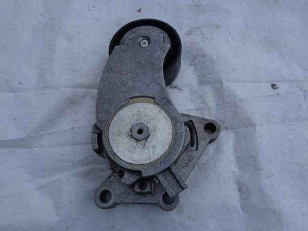 PEUGEOT 307 1 generation (2001-2008) Timing belt tensioner 846143 32481373