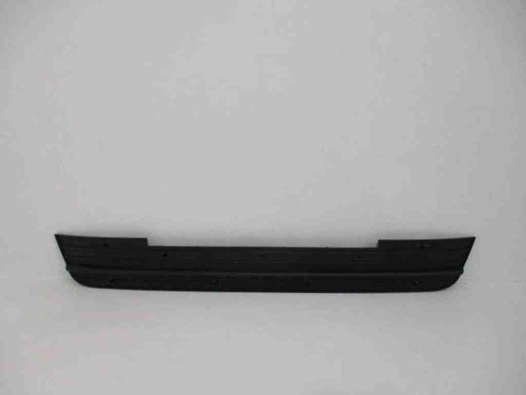 CITROËN DS4 1 generation (2010-2016) Крышка днища переднего бампера 9812042480 32481514