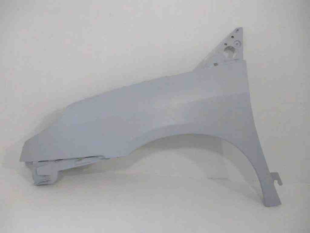 CITROËN C8 1 generation (2002-2014) Priekšējais kreisais spārns 7840L3 32481534