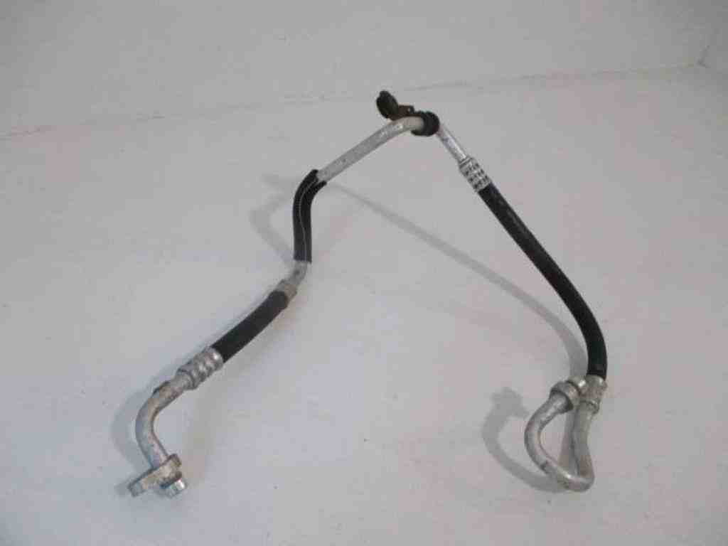 RENAULT Megane 2 generation (2002-2012) AC Hose Pipe 924900016,1519 32481582
