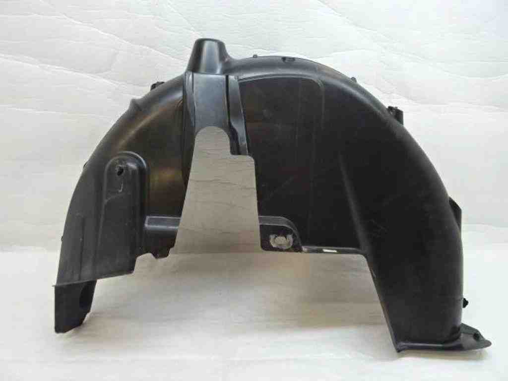 CITROËN C3 Picasso 1 generation (2008-2016) Подкрыльник задний правый 9811931680 32481605