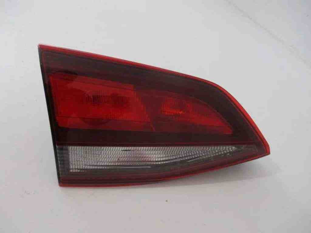 OPEL Astra K (2015-2021) Left Side Tailgate Taillight 39077378 32481618