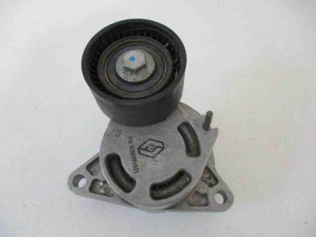 OPEL Movano 1 generation (A) (1998-2010) Натяжитель ремня ГРМ 32481709