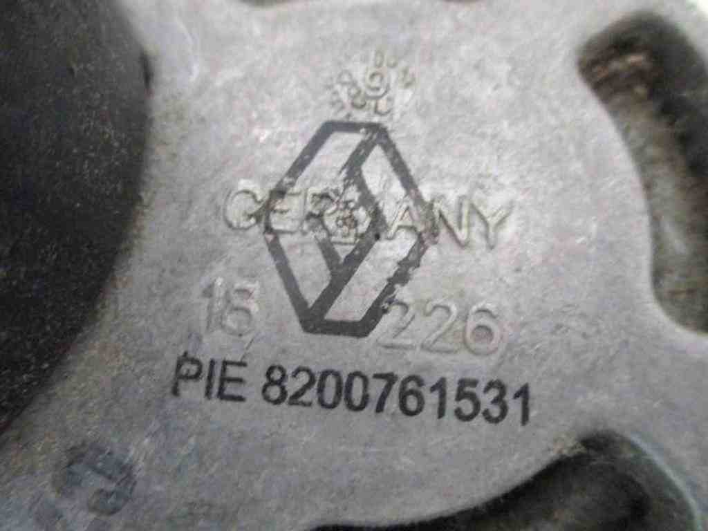 OPEL Movano 1 generation (A) (1998-2010) Натяжитель ремня ГРМ 32481709