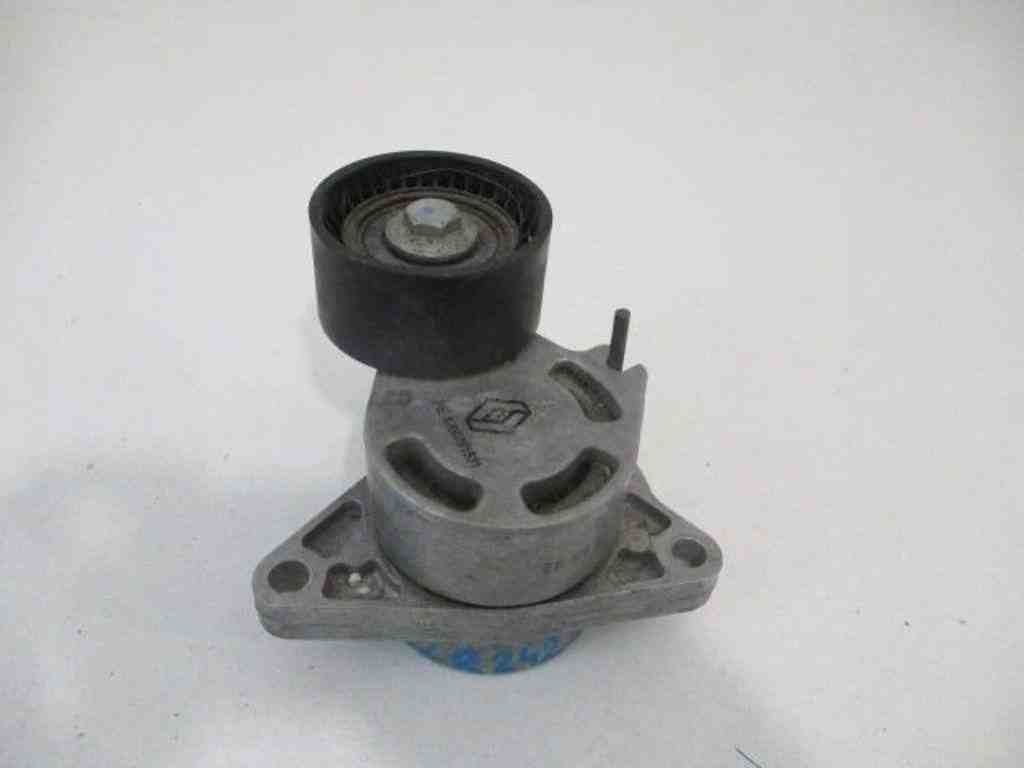 OPEL Movano 1 generation (A) (1998-2010) Timing belt tensioner 32481709