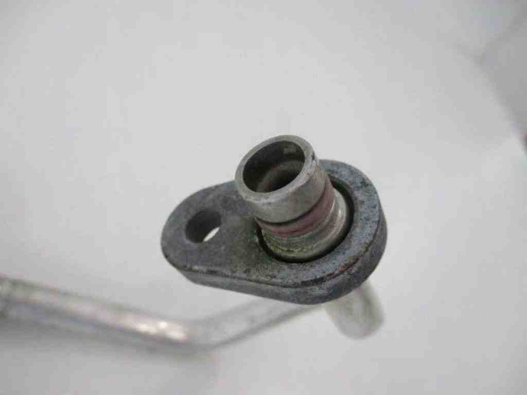 RENAULT Megane 1 generation (1995-2003) AC Hose Pipe 8200125479 32481711